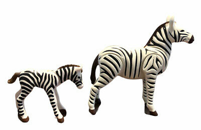 Detail Playmobil Zebra Family Nomer 12