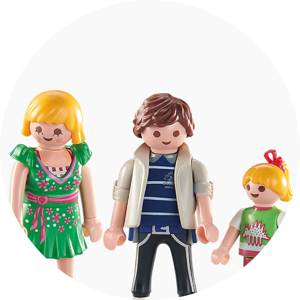 Detail Playmobil Zebra Family Nomer 26