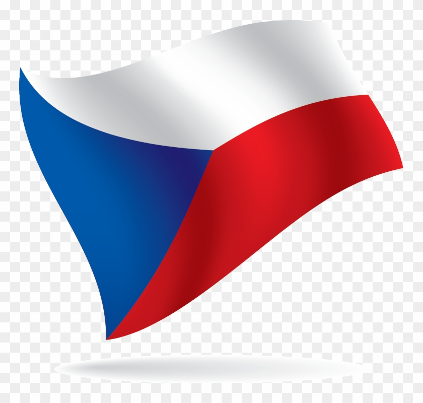 Prag Flagge - KibrisPDR