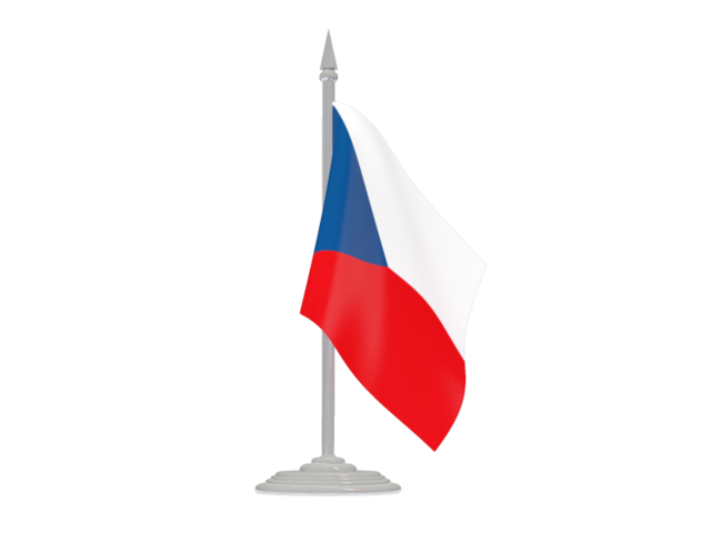 Detail Prag Flagge Nomer 9