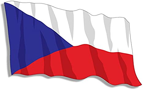 Detail Prag Flagge Nomer 10