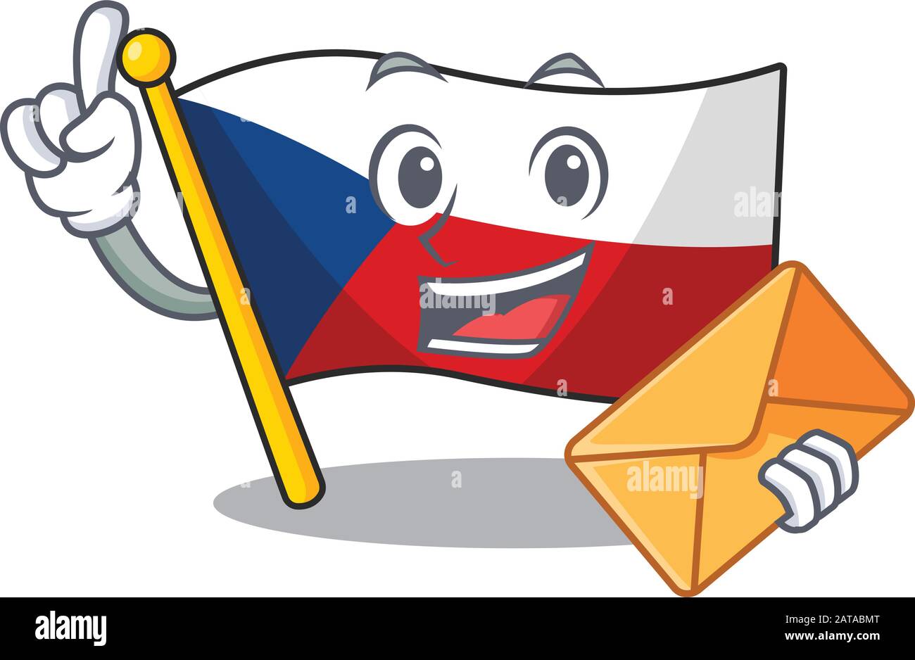 Detail Prag Flagge Nomer 11