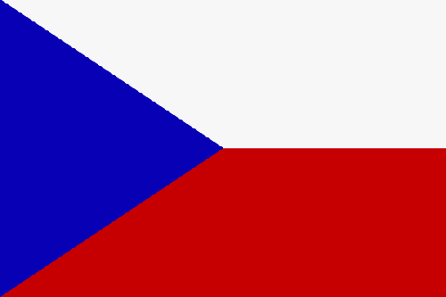 Detail Prag Flagge Nomer 2