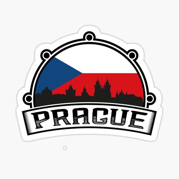 Detail Prag Flagge Nomer 17