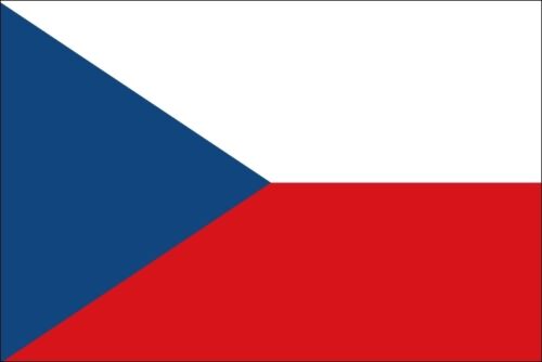 Detail Prag Flagge Nomer 4