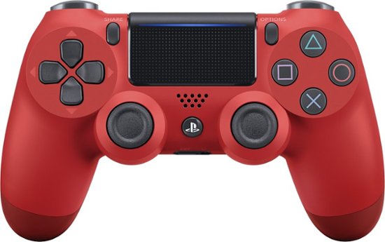 Detail Ps4 Controller Technische Zeichnung Nomer 10
