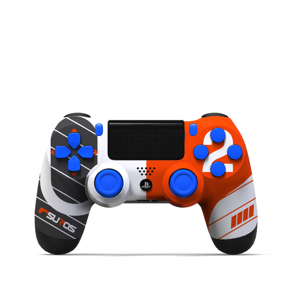 Detail Ps4 Controller Technische Zeichnung Nomer 13