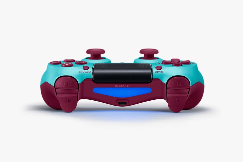 Detail Ps4 Controller Technische Zeichnung Nomer 17