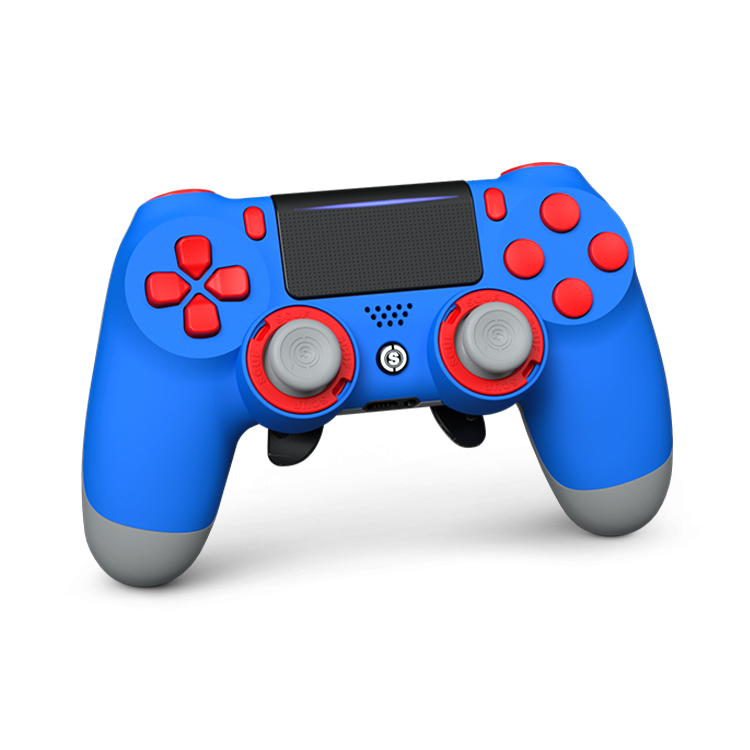 Detail Ps4 Controller Technische Zeichnung Nomer 2