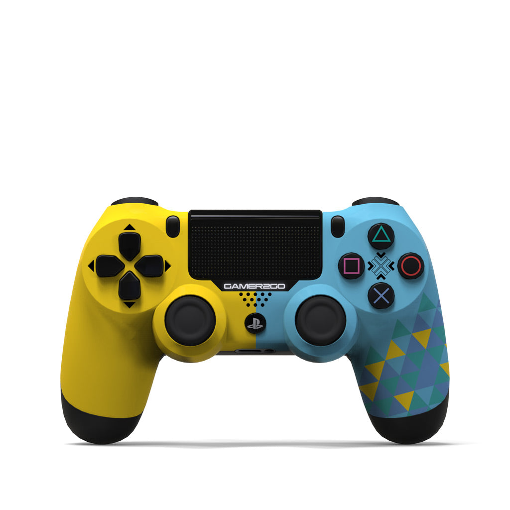 Detail Ps4 Controller Technische Zeichnung Nomer 21