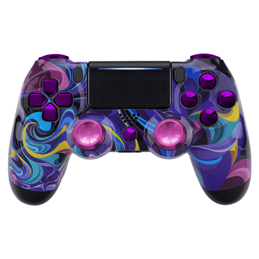 Detail Ps4 Controller Technische Zeichnung Nomer 5