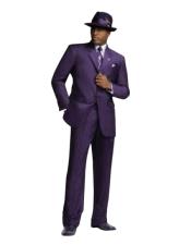 Detail Purple Zoot Suit Costume Nomer 25