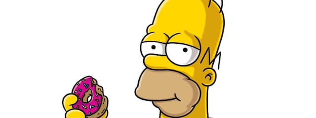 Detail Simpsons Traurig Nomer 20