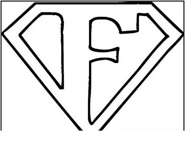 Detail Superhelden Logos Zum Ausdrucken Nomer 14