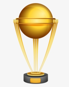 T20 World Cup Trophy Png - KibrisPDR