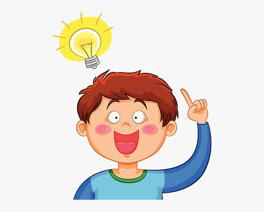 Detail Thinking Clipart Nomer 6