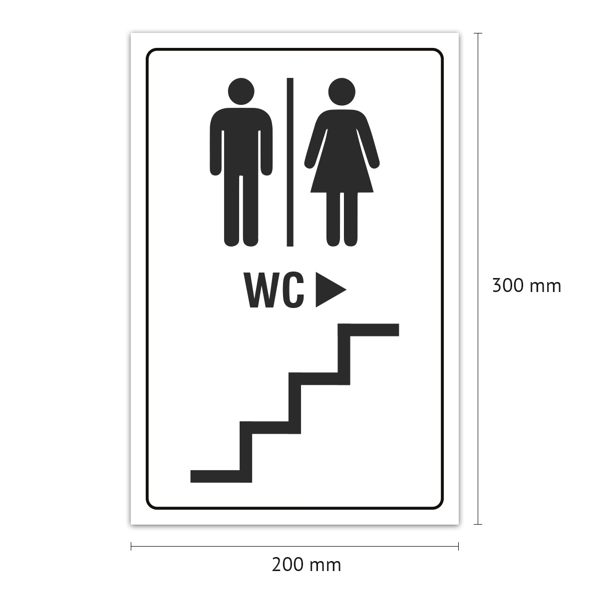 Detail Toiletten Schilder Zum Ausdrucken Kostenlos Nomer 15