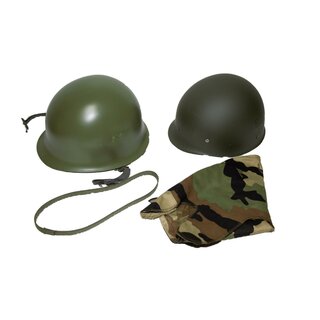 Detail Us Army Restposten Nomer 14