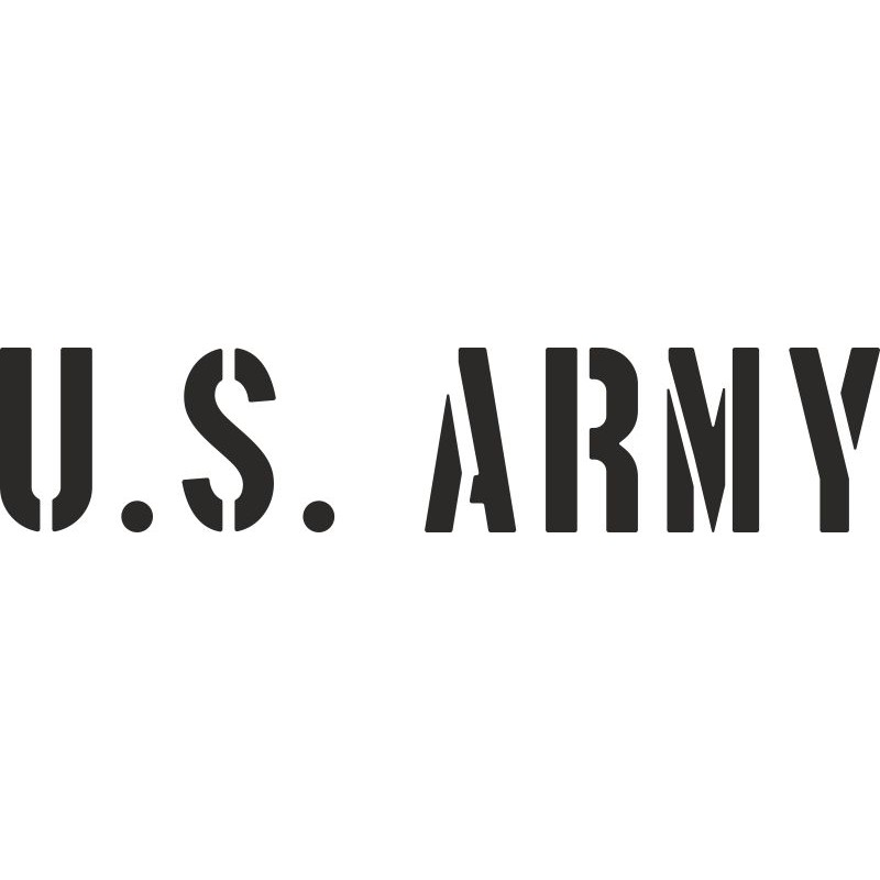 Us Army Restposten - KibrisPDR