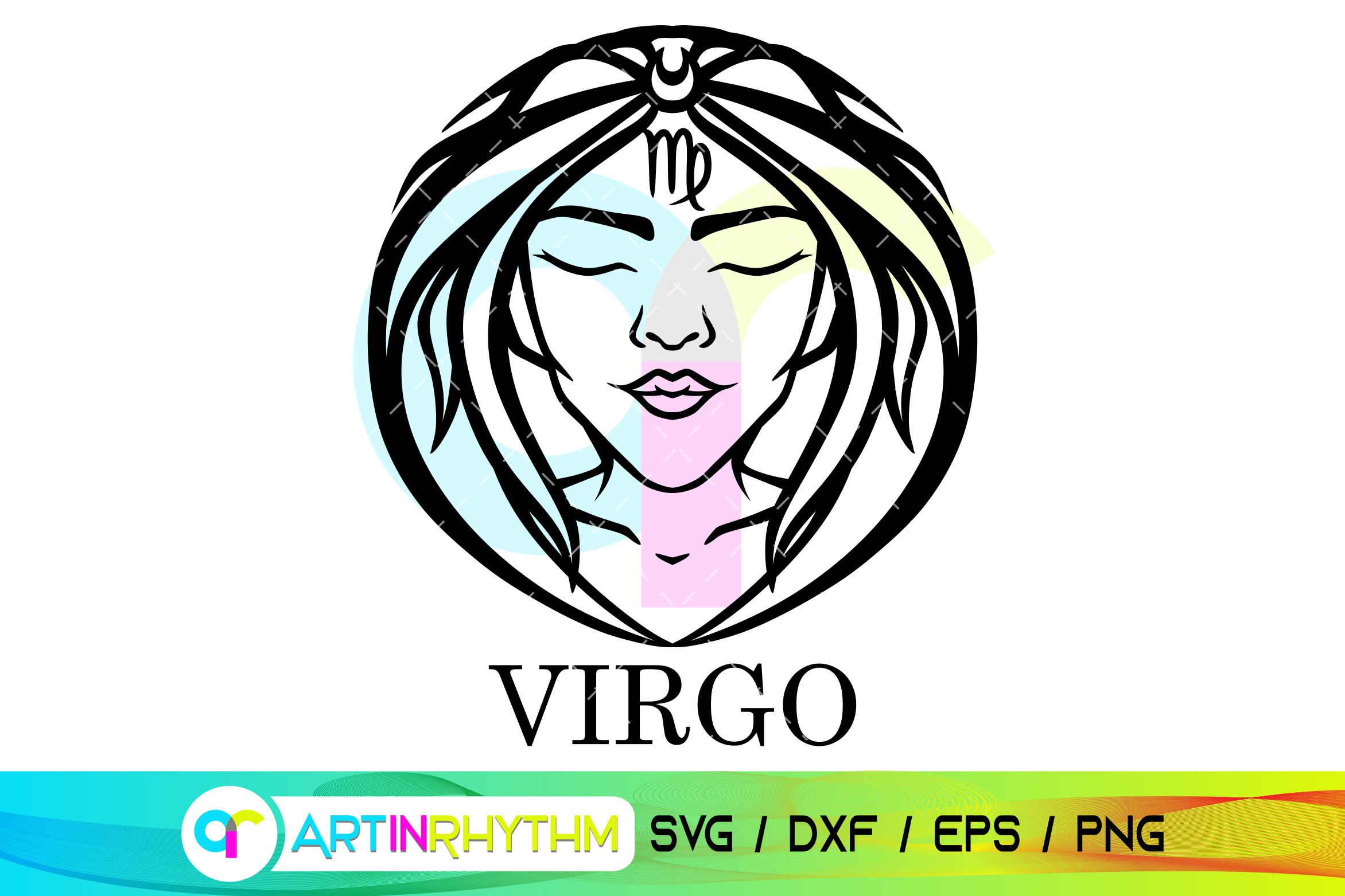 Detail Virgo Logo Nomer 9