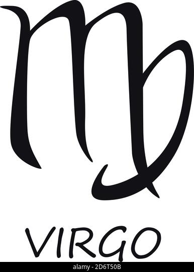 Detail Virgo Logo Nomer 15