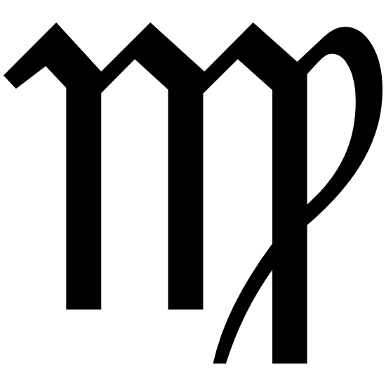 Detail Virgo Logo Nomer 17