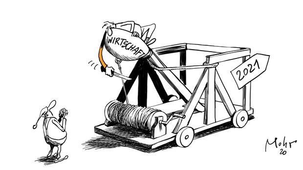 Detail Wirtschaft Karikatur Nomer 2
