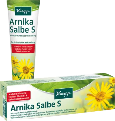 Detail Arnika Bilder Nomer 7