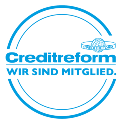 Detail Creditreform Logo Nomer 12