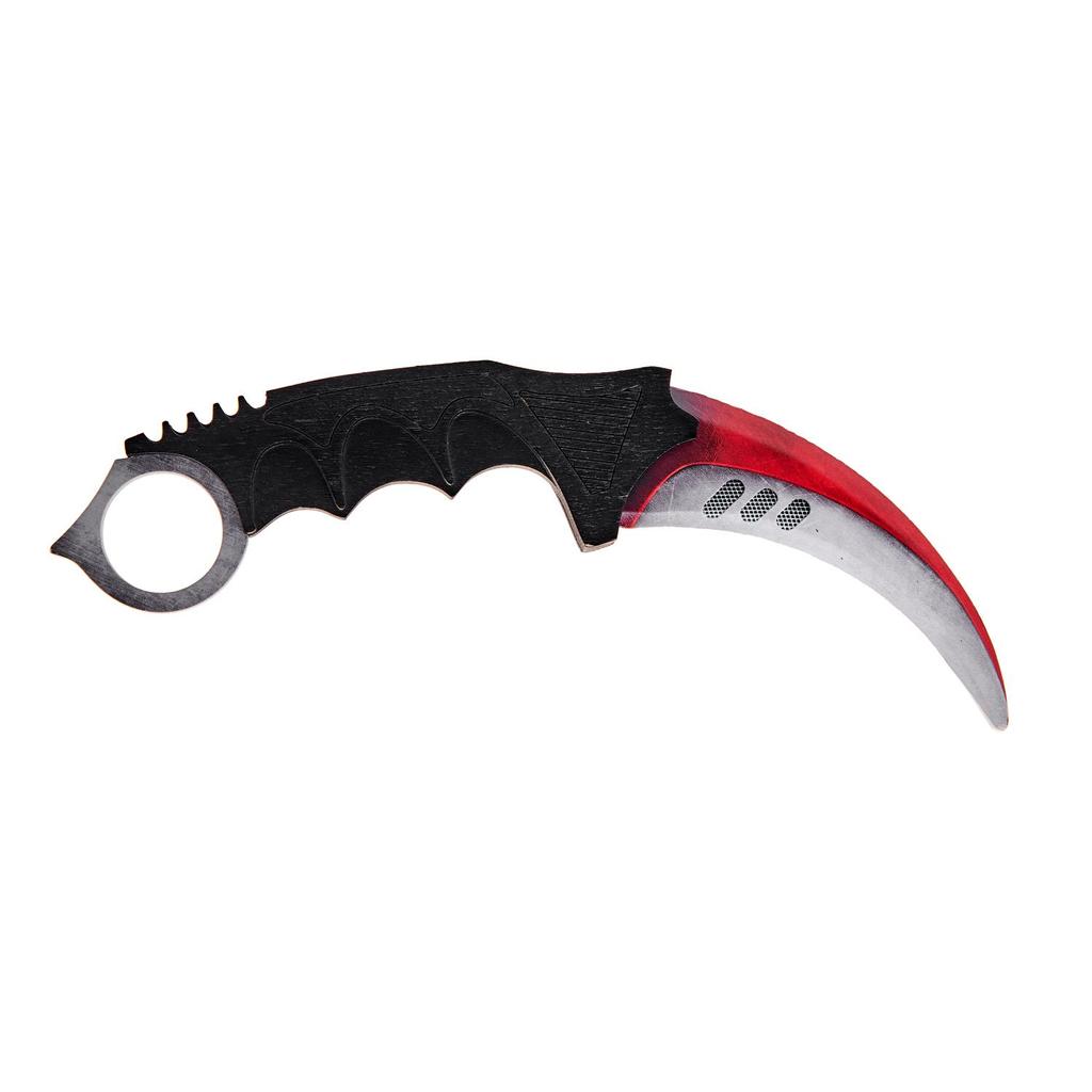 Detail Cs Go Red Karambit Nomer 24