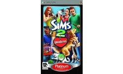 Download Die Sims 2 Haustiere Psp Nomer 4