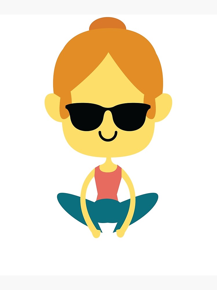 Detail Emoji Yoga Nomer 12
