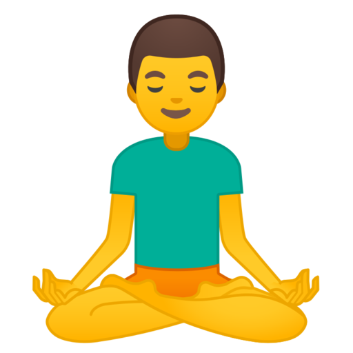 Detail Emoji Yoga Nomer 2