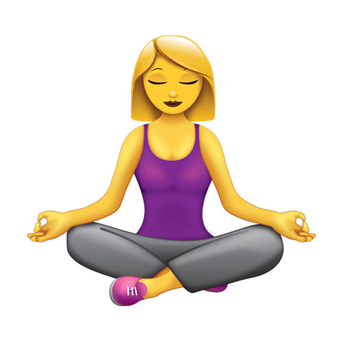 Detail Emoji Yoga Nomer 22
