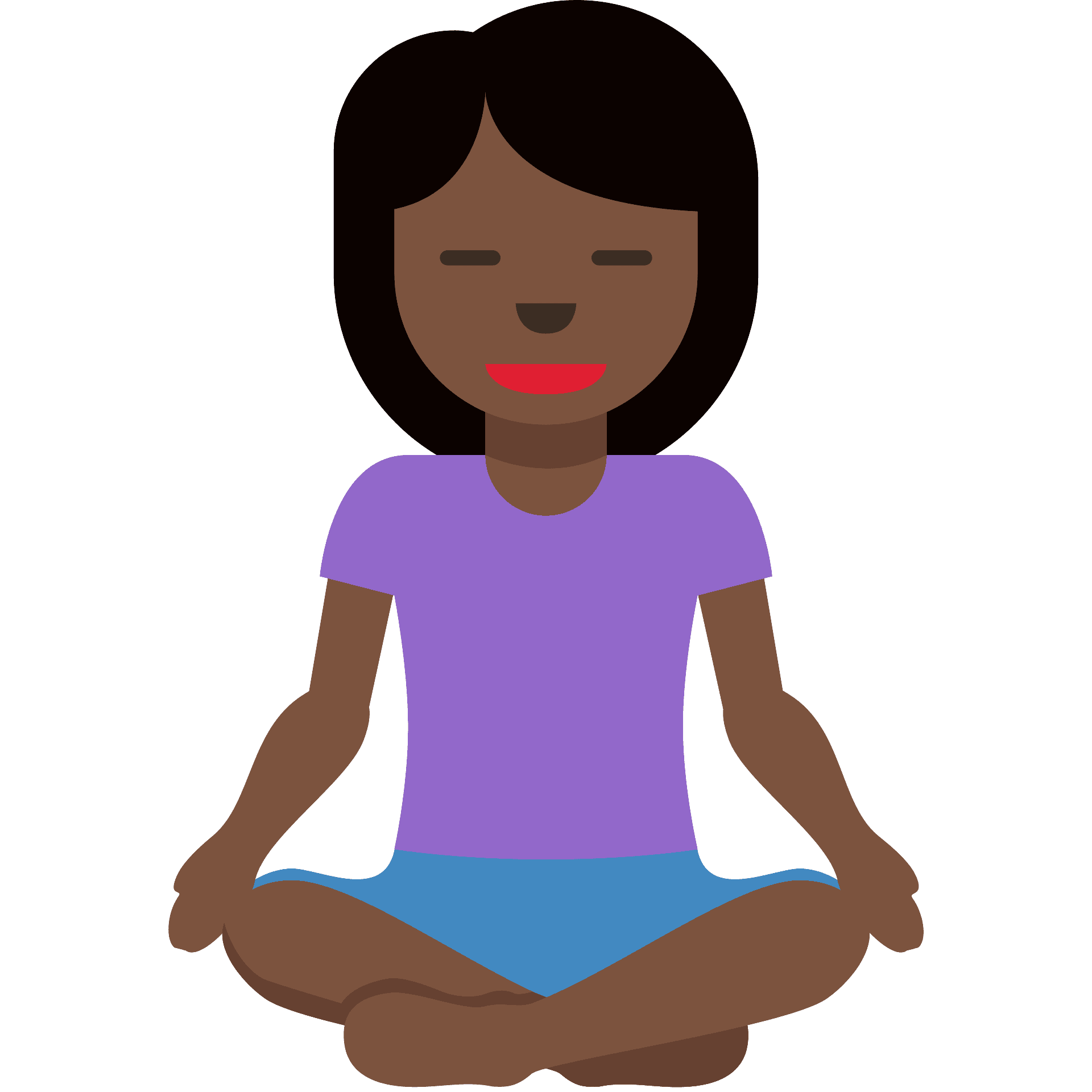 Detail Emoji Yoga Nomer 7