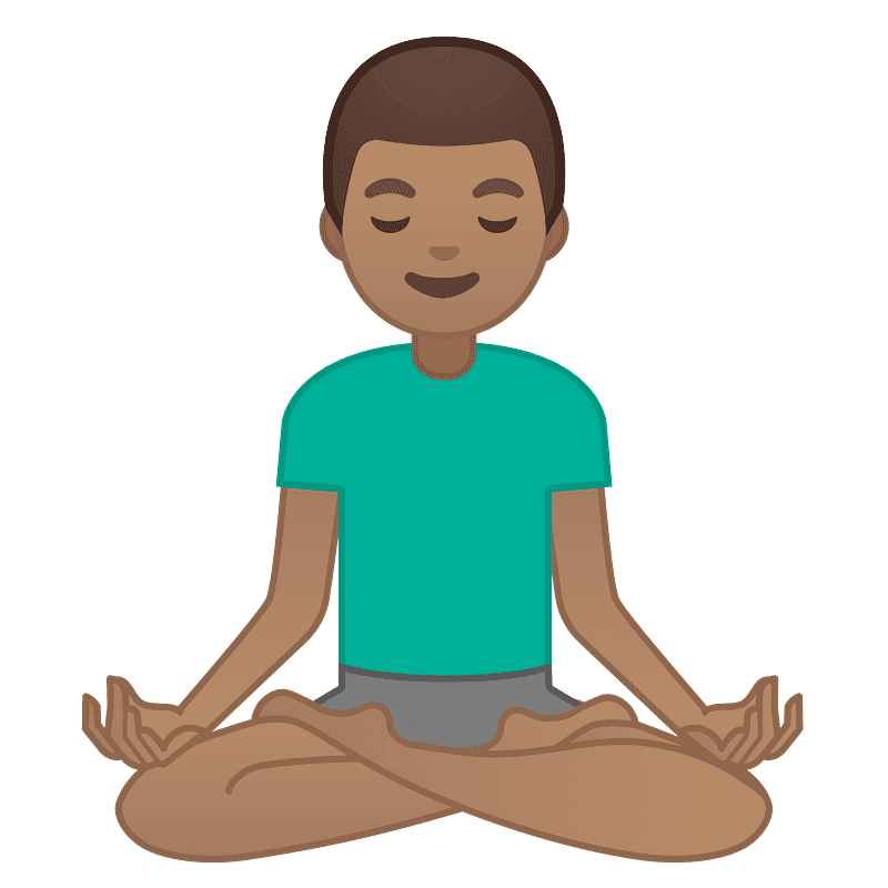 Detail Emoji Yoga Nomer 8