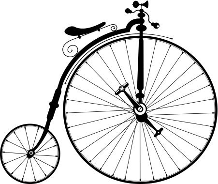 Detail Fahrrad Motive Zum Ausdrucken Nomer 4