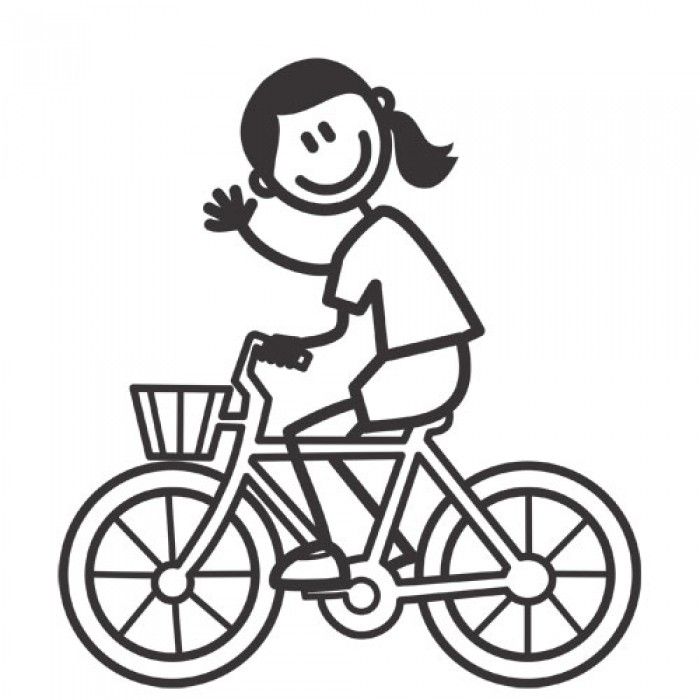 Fahrrad Motive Zum Ausdrucken - 25+ Koleksi Gambar