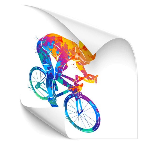 Fahrrad Motive Zum Ausdrucken - 25+ Koleksi Gambar