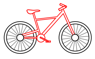 Detail Fahrrad Motive Zum Ausdrucken Nomer 7