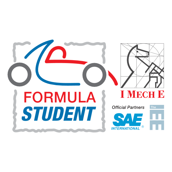 Detail Formula Student Eindhoven Nomer 15