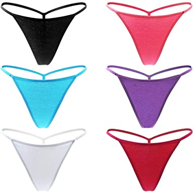 Detail Gambar G String Nomer 15