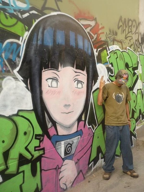 Download Gambar Grafiti Naruto Nomer 32