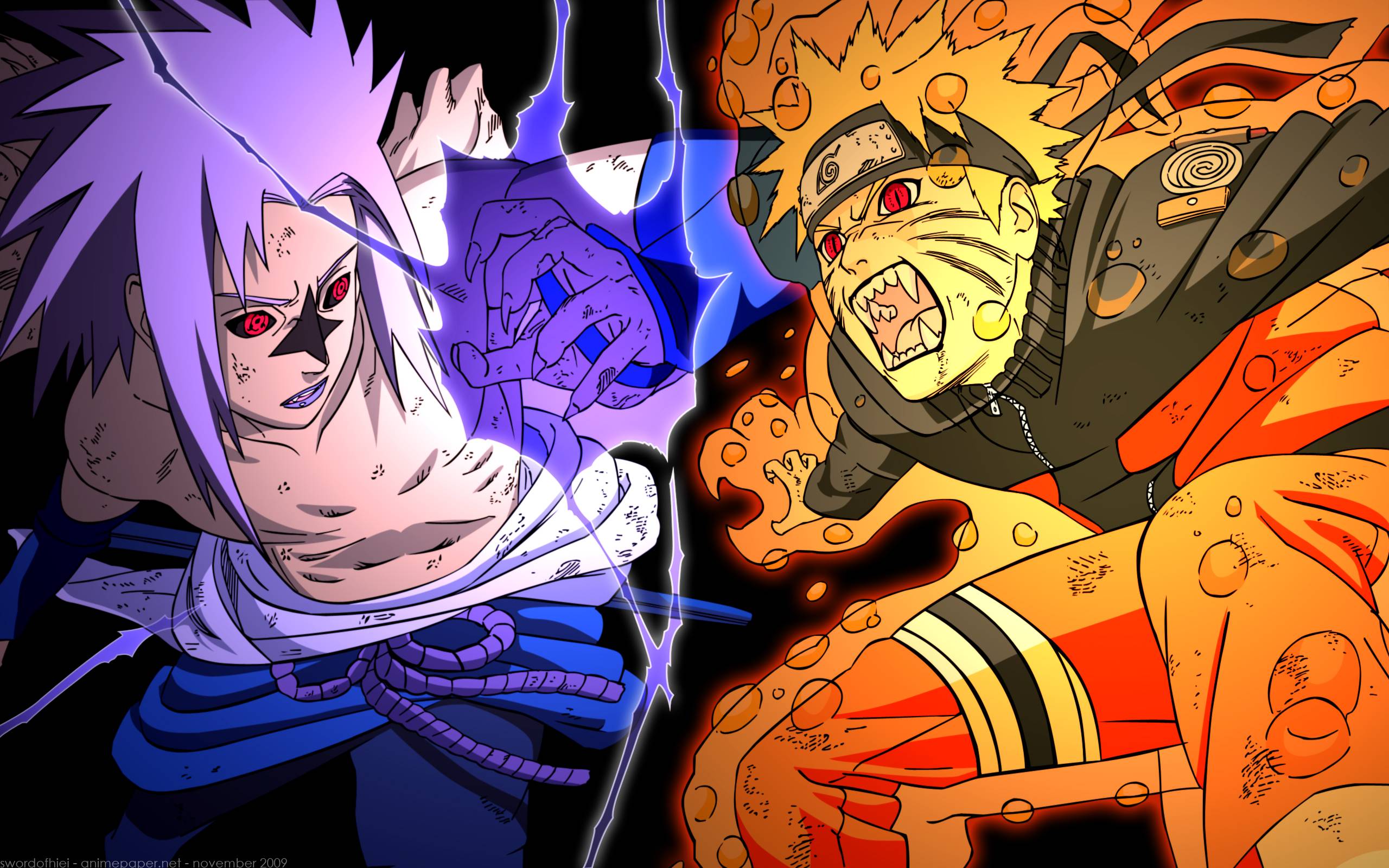 Detail Gambar Grafiti Naruto Nomer 51