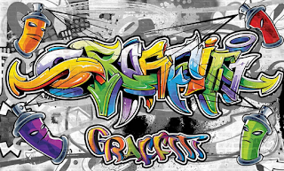 Detail Gambar Grafiti Pilox Nomer 17