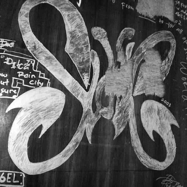 Detail Gambar Grafiti Slank Nomer 19