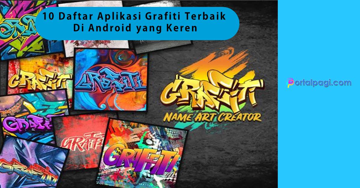 Detail Gambar Grafiti Terbaik Nomer 14