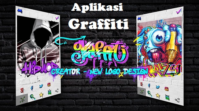 Detail Gambar Grafiti Terbaik Nomer 18