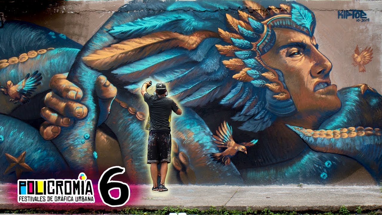 Detail Gambar Grafiti Terbaik Nomer 30