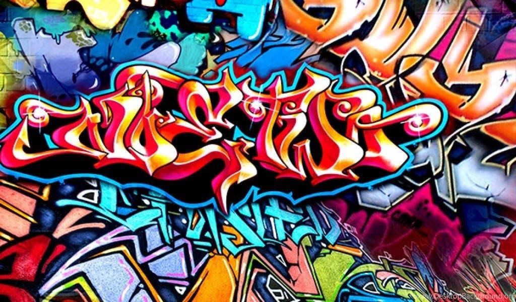 Detail Gambar Grafiti Terkeren Nomer 19